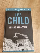 Lee Child Nic do stracenia