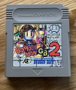Bomberman GB 2 Gameboy classic Japan