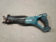 Piła szablasta Makita DJR 181  18 V lisi ogon