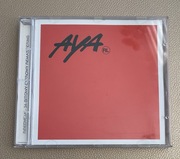 Aya RL - Aya RL (czerwona)