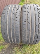 Opony kormoran 235/45r18