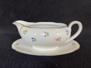 Sosjerka Porcelana Bavaria D178