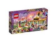 Klocki LEGO Friends Wyścigowa restauracja 41349