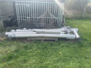 Rura wentylacyjna izolowana kwasoodporna niklowana