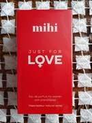 Zapach damski LOVE MIHI 