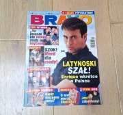 Bravo - 4/2000 - plakaty