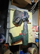 Wkrętarka BOSCH PSB 12 VE-2