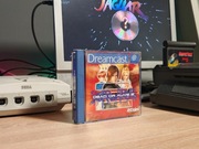 Dead or Alive 2 - Dreamcast