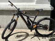 Sprzedam nowy elektryczny rower GÓRSKI  S-WORKS SL TURBOLEVO rozmiar L 