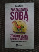 Zarządzanie sobą  Beata Kozyra