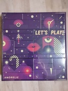 Kalendarz adwentowy dla dorosłych par miłosny