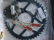 zębatka tył supersprox Honda CB F1 750 ccm rok produkcji 1977