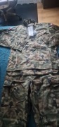 Mundur Polowy MASKPOL oryginalny