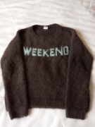 Sweter firmy COOL CLUB r. 152