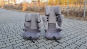 Fotelik samochodowy isofix Concord Transformer Tech 2szt.