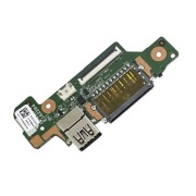 Zahara – Płytka USB I/O z przyciskiem zasilania Lenovo IdeaPad 330S-14AST