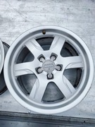 FELGI KOMPLET 17" 7.5J 5x112 ET28 AUDI A4 A5