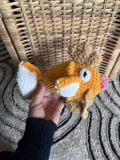 Magikarp Pokémon maskotka 