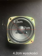 Przetwornik 30W 8Ohm Tevion