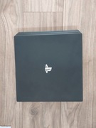 Sony PlayStation 4 Pro model CUH-7216B.