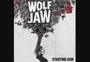 Wolf Jaw – "Starting Gun". Płyta CD. NOWA.