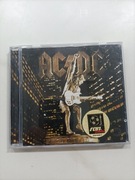 AC/DC - stiff upper lip rok 2000. 
