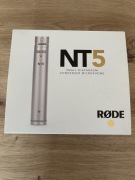 Mikrofon RODE NT5