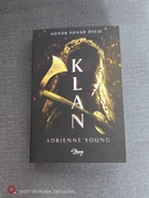 Klan Adrienne Young