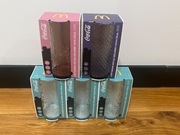 Szklanki coca cola mcdonald's 2025