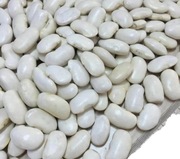 Fasola jaś bardzo ładna 