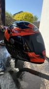 Kask SUOMY Bargy DeSign rozm XS