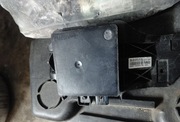 Ford kuga mk2 blis radar