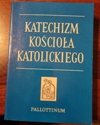 Katechizm Kościoła Katolickiego okazja