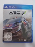 WRC 7 PS4 Polskie napisy są w grze  