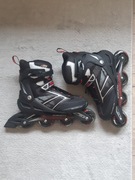 Rolki męskie Rollerblade Zetrablade – 45 (29,5 cm)
