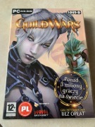 guild wars gra  pc 