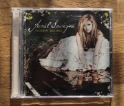 Avril Lavigne - Goodbye Lullaby