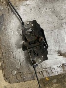 zamek rygiel zaczep klapy silnika ford focus mk3