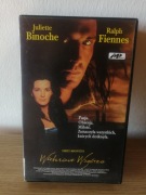 Wichrowe Wzgórza - kaseta wideo. Nowa, idealna dla kolekcjonerów