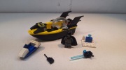 LEGO Marvel  Batman kontra Mr. Freeze 10737