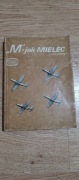 Julian Woźniak ''M'-jak Mielec