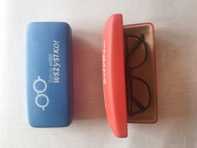 Etui na okulary DZIEŃ BABCI DZIEŃ DZIADKA