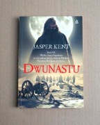 "DWUNASTU" JASPER KENT * 2009