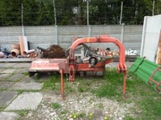 Kosiarko- rozdrabniacz  Maschio Gaspardo   