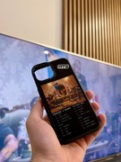 Personalizowane Etui Phone Case Iphone 13-16 Pro Max Kizo MTS