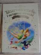 DISNEY ZŁOTA KOLEKCJA BAJEK_ Dzwoneczek_ 47