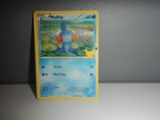 Karta pokemon Mudkip