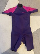 pianka do pływania dla dzieci firmy OLAIAN dla dzieci 10-11Y 