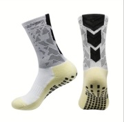 Skarpetki piłkarskie “Actual Combat” – komfort i wytrzymałość!