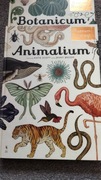 ANIMALIUM BOTANICUM 